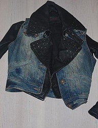 Moda Ciuchy Pozostałe - 989222