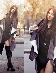 Moda Inne Moda uliczna - 1613463