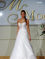 Moda Ślub Suknie ślubne - 777611