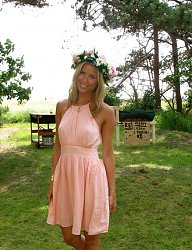 Moda Sukienki - 1114927
