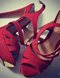 Moda Buty Szpilki - 1369625