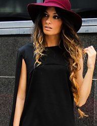 Moda Inne Moda uliczna - 1931353