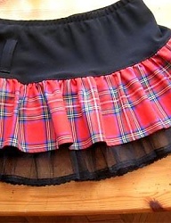 Moda Ciuchy Pozostałe - 48419
