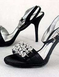 Moda Buty Pozostałe - 100118