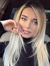 Fryzury Długie - 3127315