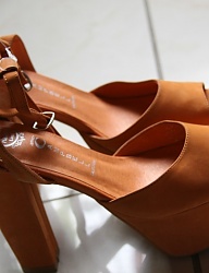 Moda Buty Sandały - 1683718