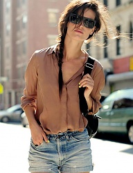 Moda Spodnie Spodenki - 1599442