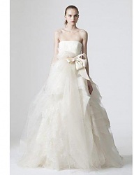 Moda Ślub Suknie ślubne - 545165