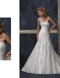 Moda Ślub Suknie ślubne - 518283