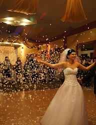 Moda Ślub Suknie ślubne - 1023952
