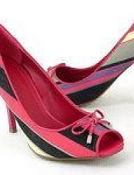 Moda Buty Pozostałe - 40486