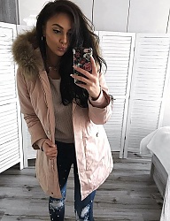 Moda Ciuchy Pozostałe - 3260365