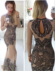 Moda Sukienki Wieczorowe - 3091117