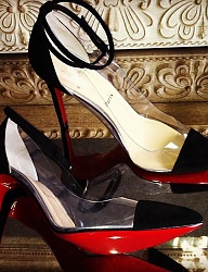Moda Buty Szpilki - 1397139
