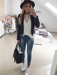 Moda Ciuchy Pozostałe - 3135099