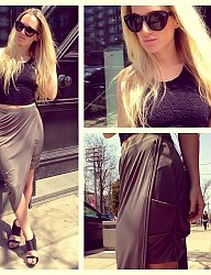 Moda Inne Moda uliczna - 1808204