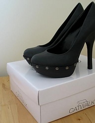 Moda Buty Szpilki - 1180696