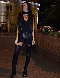 Moda Sukienki Wieczorowe - 3191384