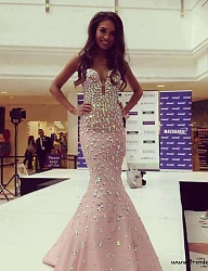 Moda Sukienki Wieczorowe - 3016948