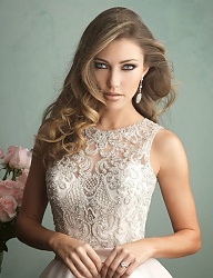 Moda Ślub Suknie ślubne - 2684713