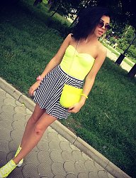 Moda Inne Moda uliczna - 2022046