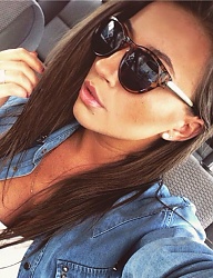 Moda Dodatki Okulary - 3024249
