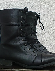 Moda Buty Pozostałe - 1352495