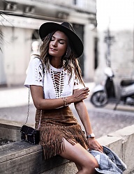 Moda Inne Moda uliczna - 3237974