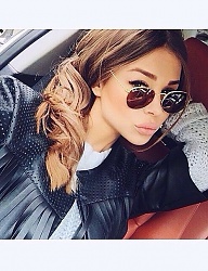 Moda Dodatki Okulary - 3022756