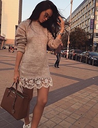 Moda Sukienki Dzienne - 3100612