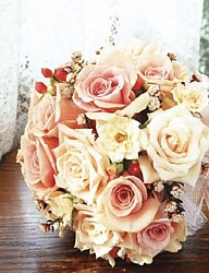 Moda Ślub Bukiety ślubne - 445633