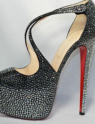 Moda Buty Szpilki - 1421168