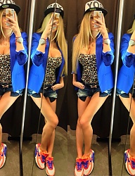Moda Inne Moda uliczna - 2043073