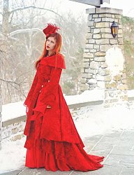 Moda Sukienki - 1112350