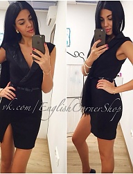 Moda Sukienki Dzienne - 2884212