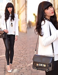 Moda Inne Moda uliczna - 1754992