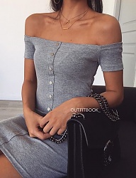Moda Ciuchy Pozostałe - 3238217