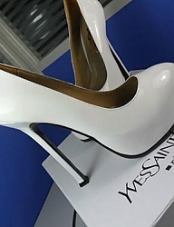 Moda Buty Szpilki - 1303486