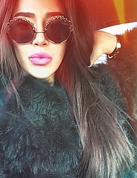 Moda Dodatki Okulary - 2941881