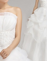 Moda Ślub Suknie ślubne - 2147455