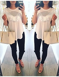 Moda Inne Moda uliczna - 3237589
