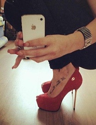 Moda Buty Szpilki - 1360683