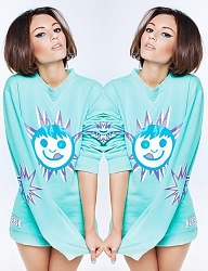 Moda Inne Moda uliczna - 1849222