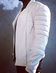 Moda Okrycia Kurtki - 1814152