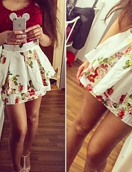 Moda Ciuchy Pozostałe - 3157569