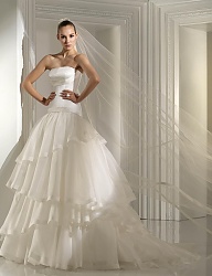 Moda Ślub Ślubne akcesoria - 1106503