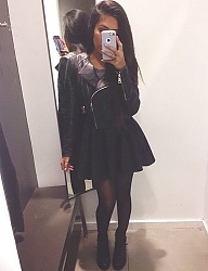 Moda Spódnice Krótkie - 3104850