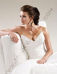 Moda Ślub Suknie ślubne - 239429