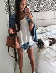 Moda Ciuchy Pozostałe - 3186568
