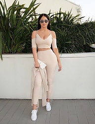 Moda Ciuchy Pozostałe - 3255195